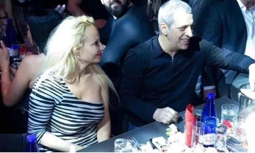 Θέμης Αδαμαντίδης: Τι κατέθεσε στην αστυνομία η σύντροφος του τραγουδιστή